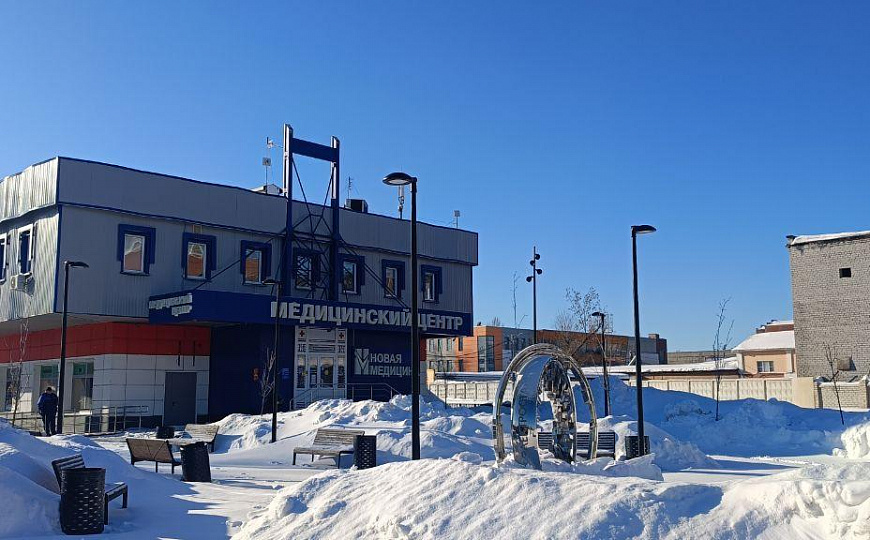 Продажа 337м² с арендаторами. В центре Электростали фото