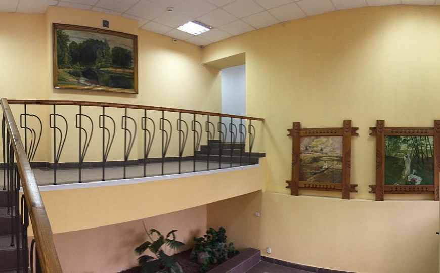 Сдам офисное помещение, 145 м² фото