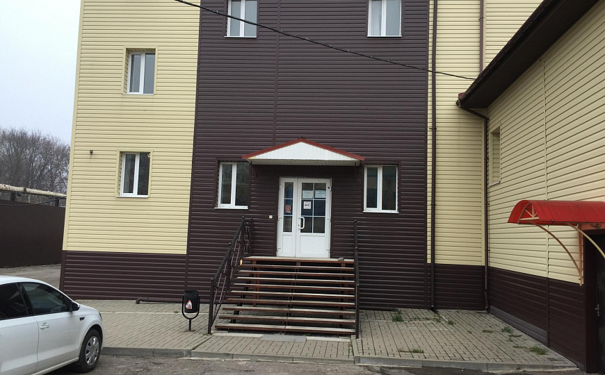 Сдам офисное помещение, 145 м² фото