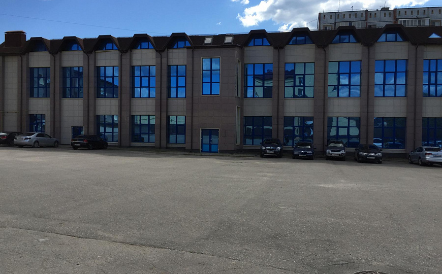 Сдам офисное помещение, 145 м² фото