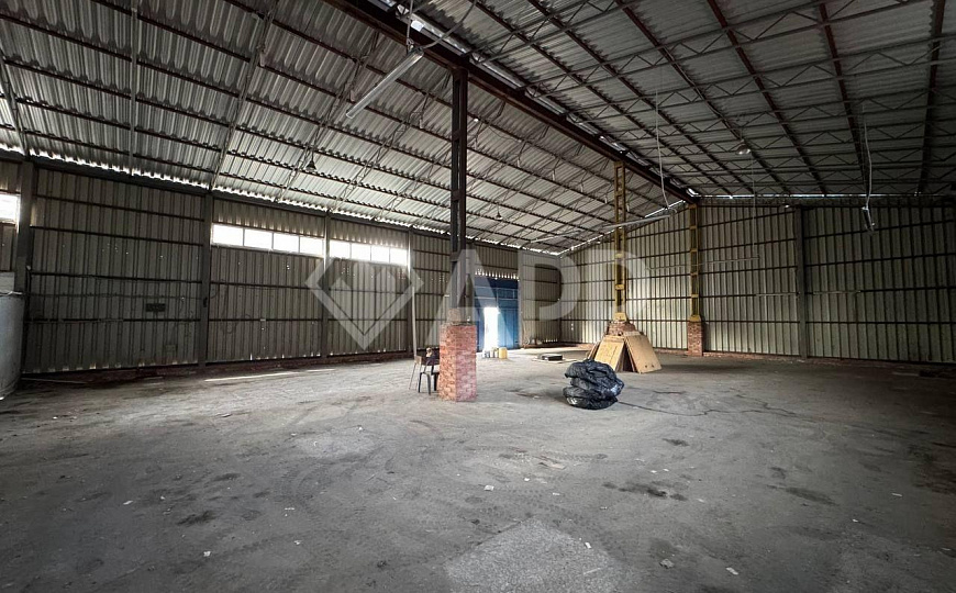 Сдаю складское помещение, 300 м² фото