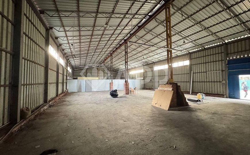 Сдаю складское помещение, 300 м² фото