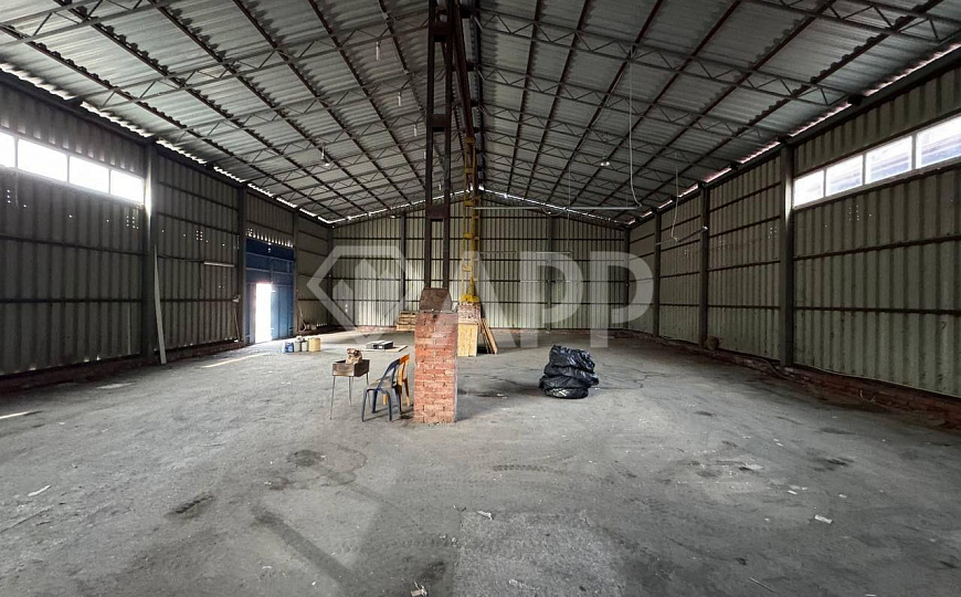 Сдаю складское помещение, 300 м² фото