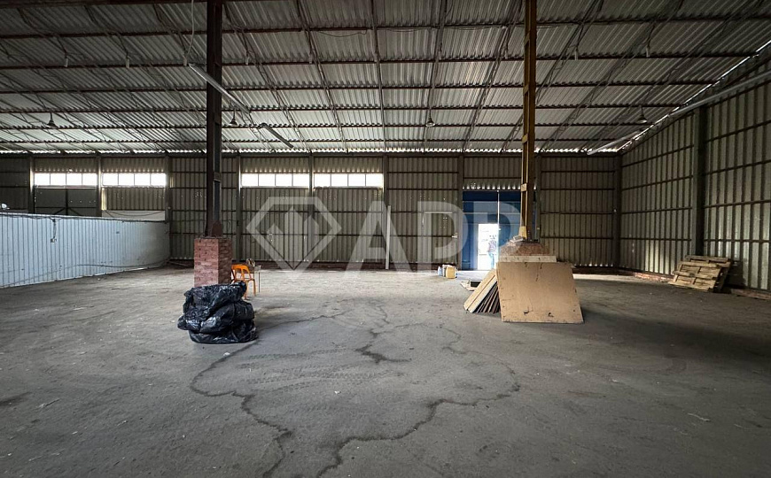 Сдаю складское помещение, 300 м² фото