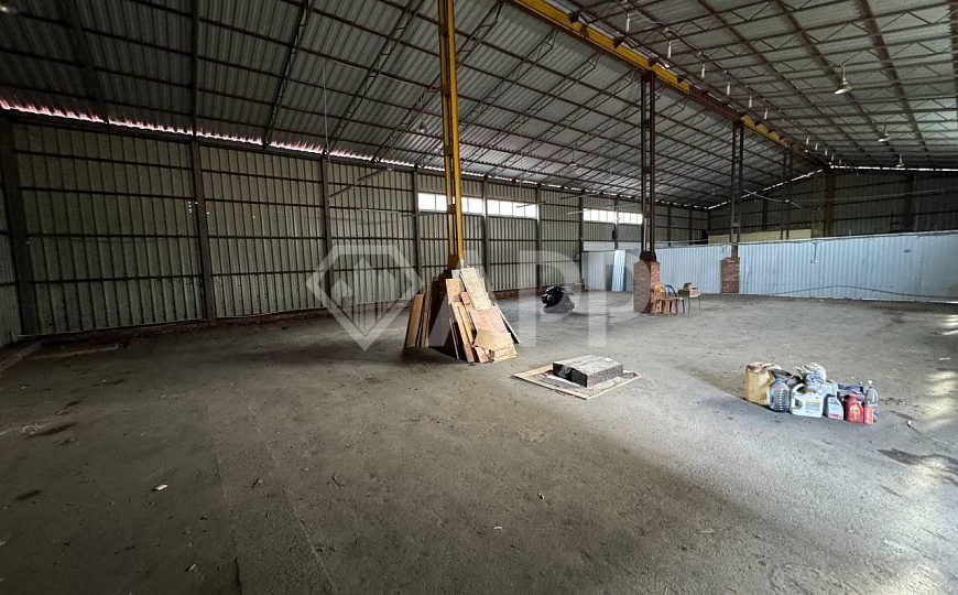 Сдаю складское помещение, 300 м² фото