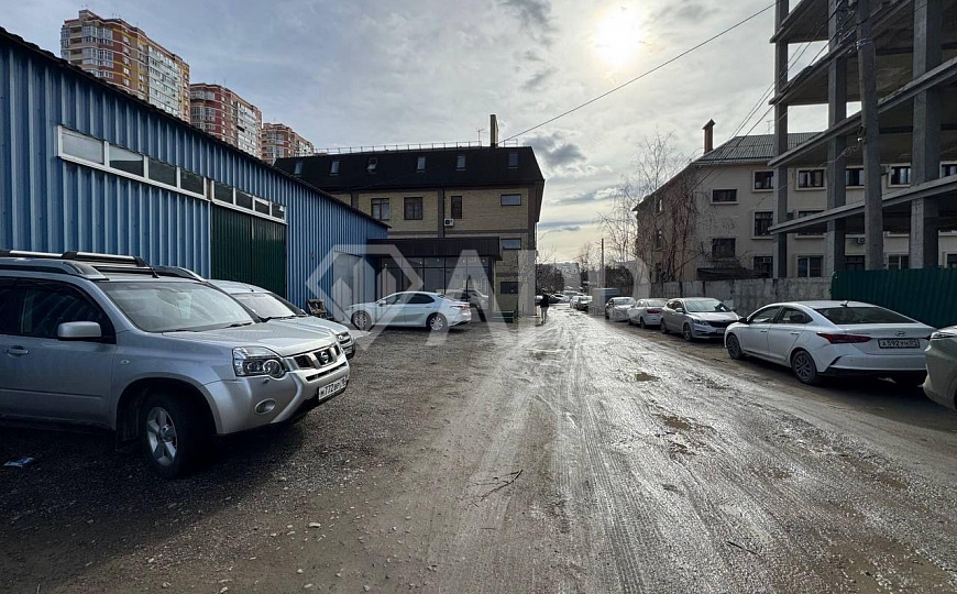 Сдаю складское помещение, 300 м² фото