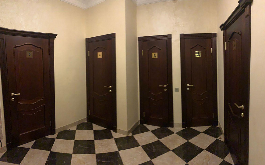 Сдам офисное помещение, 42,4 м² фото