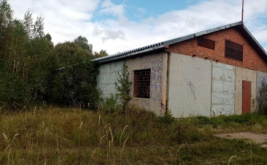 Сдам производственное помещение, 5 121 м² фото