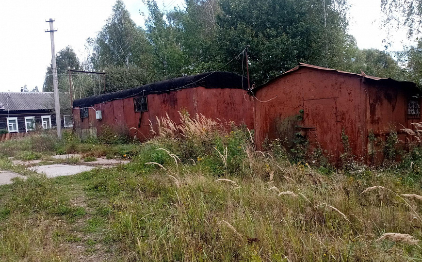 Сдам производственное помещение, 5 121 м² фото