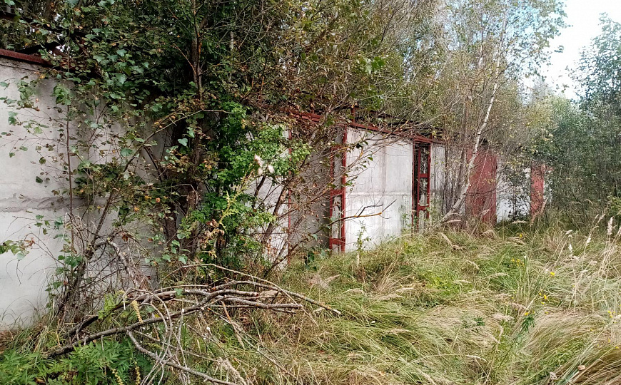 Сдам производственное помещение, 5 121 м² фото