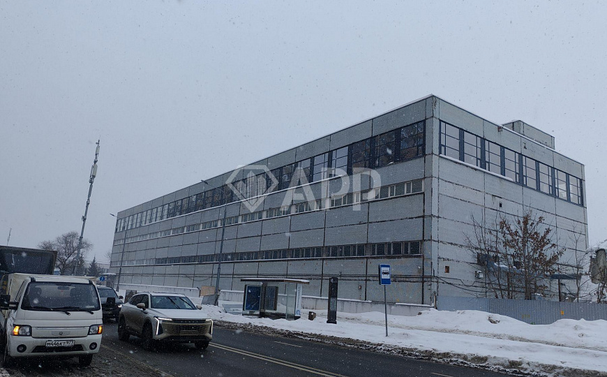 ПСН 362кв.м в Бизнес центре фото