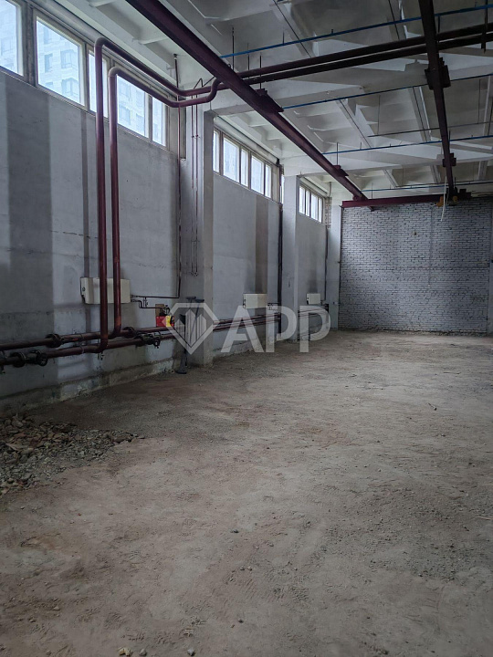 ПСН 362кв.м в Бизнес центре фото