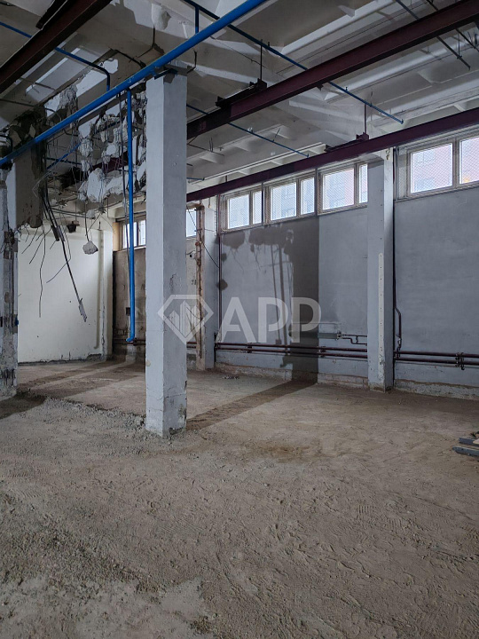 ПСН 362кв.м в Бизнес центре фото