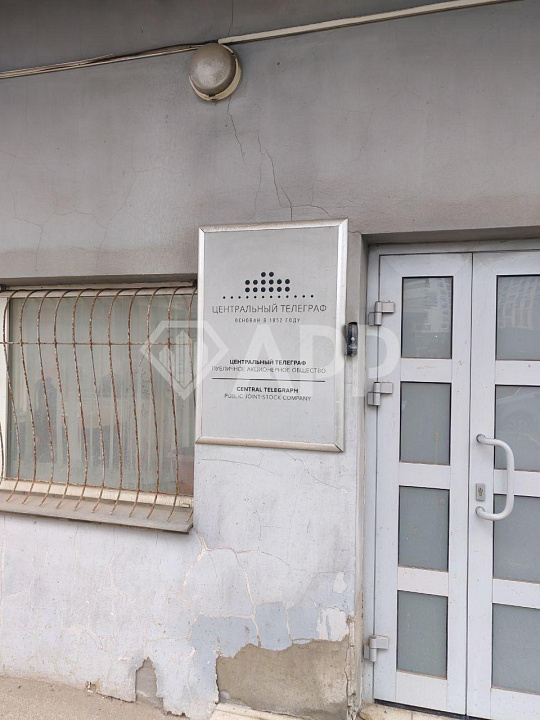 Торговая площадь 1000 кв.м фото