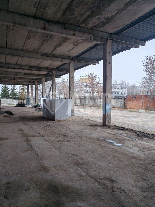 Торговая площадь 1000 кв.м фото