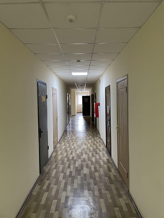 Сдам офисное помещение, 25 м² фото