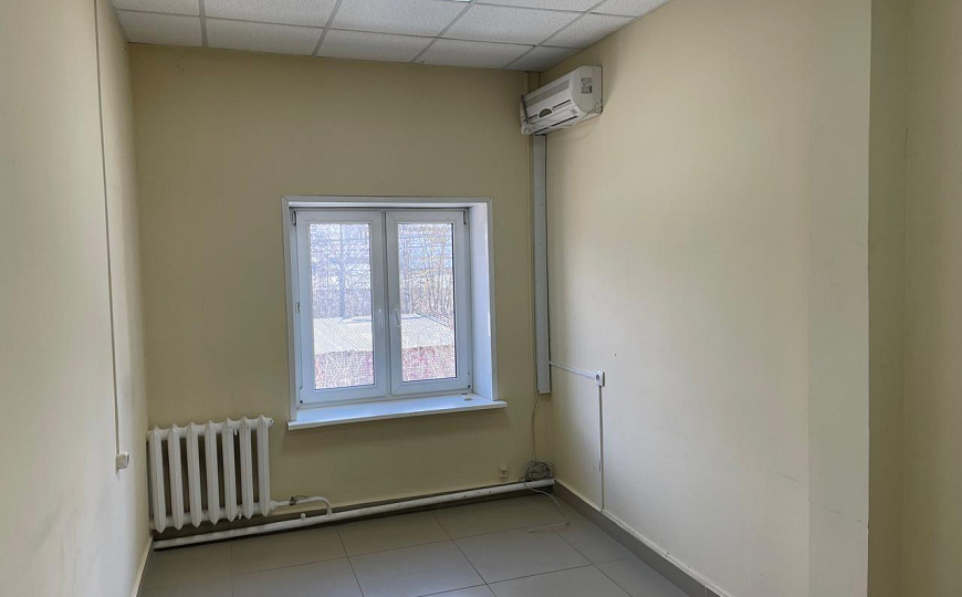 Сдам офисное помещение, 12 м² фото