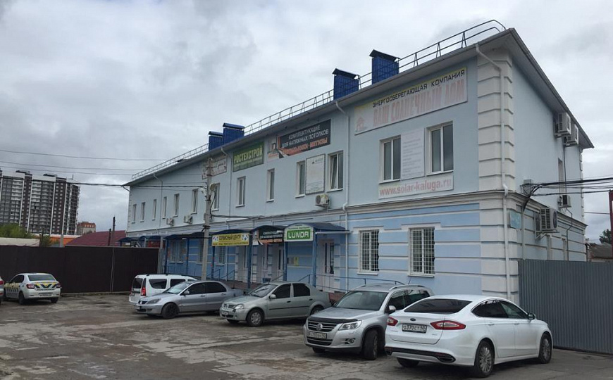 Сдам офисное помещение, 26,3 м² фото