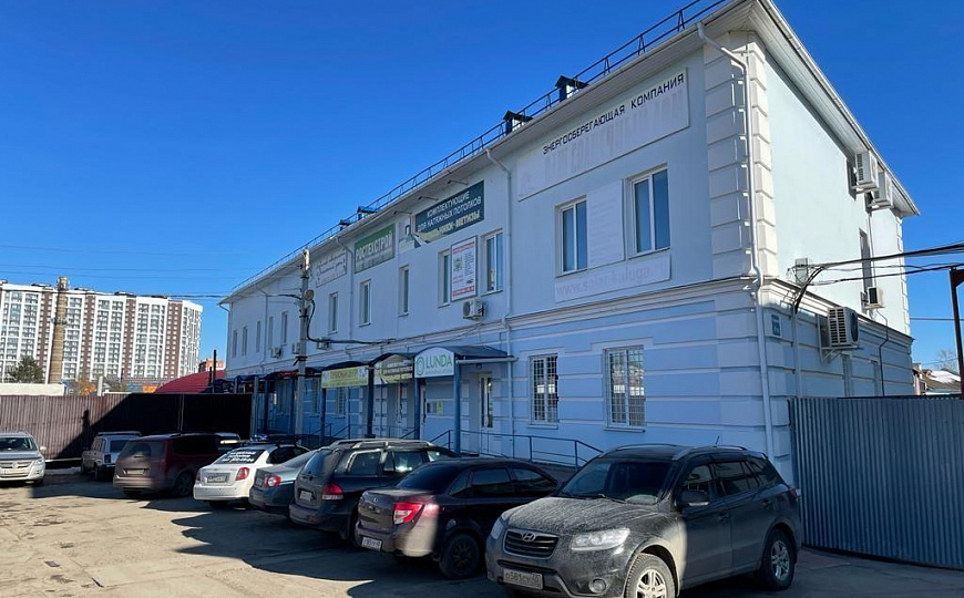 Сдам офисное помещение, 18,2 м² фото