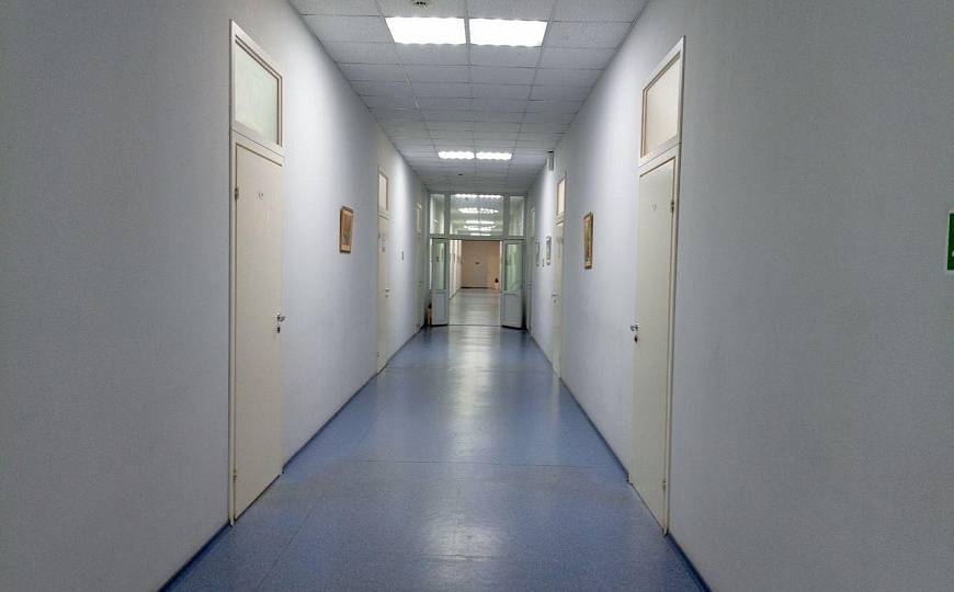 Офис на Астраханской 36 м2 фото