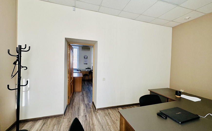 Аренда офиса 35 м2 на ул.Красноармейской фото