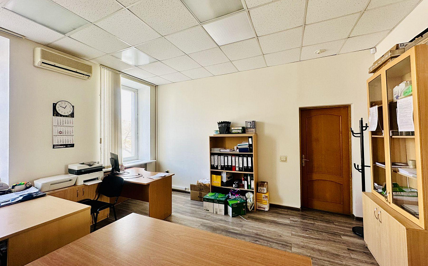 Аренда офиса 35 м2 на ул.Красноармейской фото