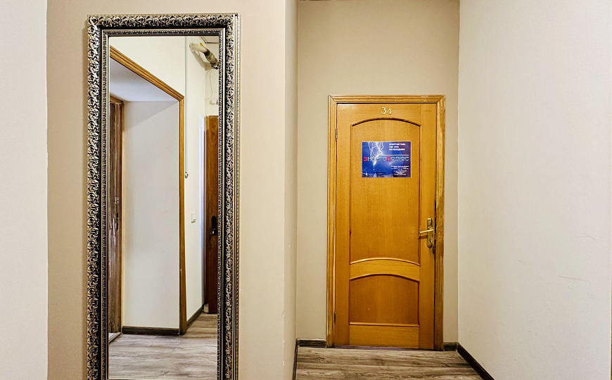 Аренда офиса 35 м2 на ул.Красноармейской фото