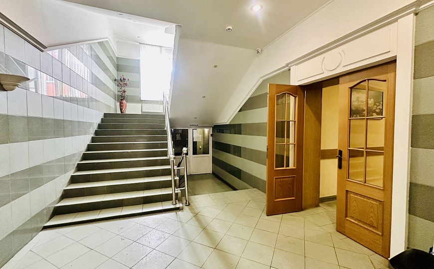 Аренда офиса 35 м2 на ул.Красноармейской фото