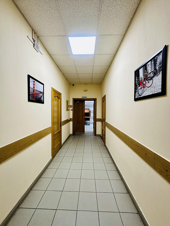 Аренда офиса 35 м2 на ул.Красноармейской фото