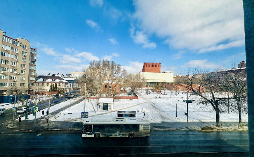 Аренда офиса 35 м2 на ул.Красноармейской фото