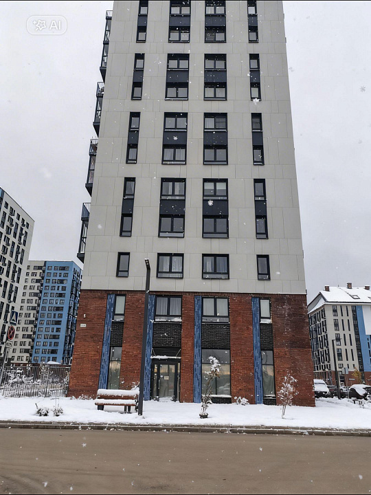 ПСН 124 кв.мс ремонтом фото