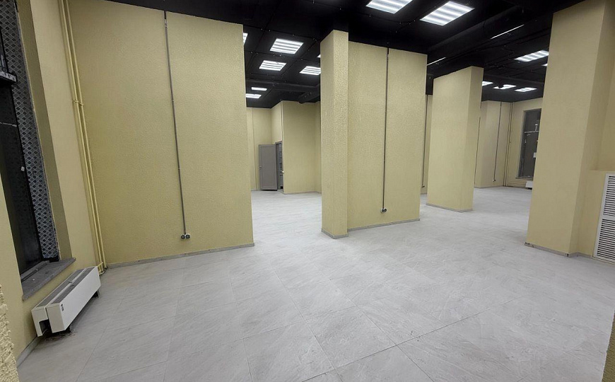 ПСН 124 кв.мс ремонтом фото