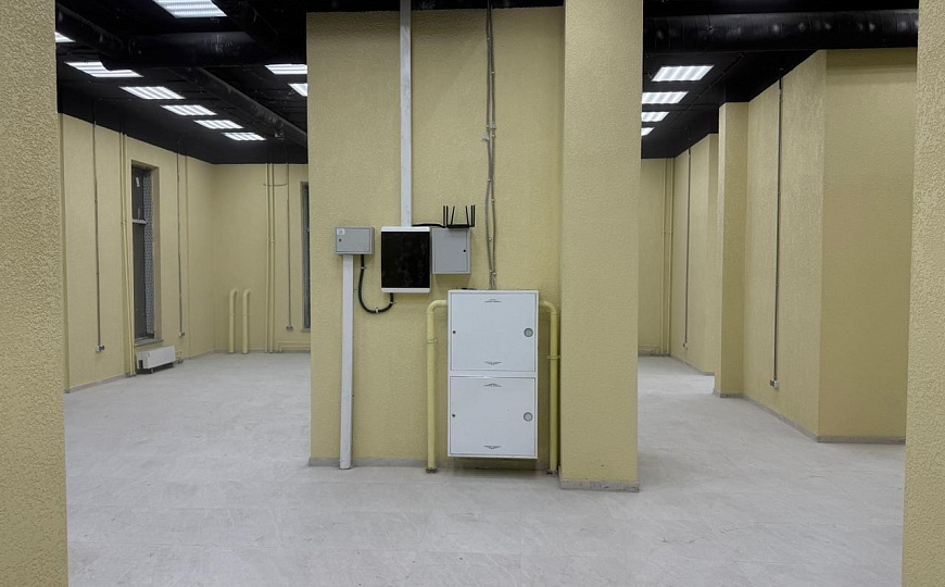 ПСН 124 кв.мс ремонтом фото