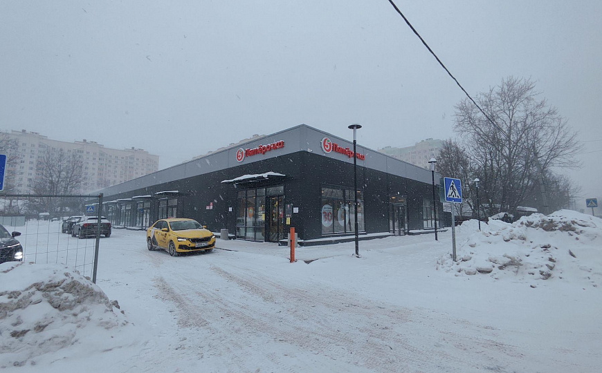 Сдам помещение в лучшей локации от 42.8м² фото