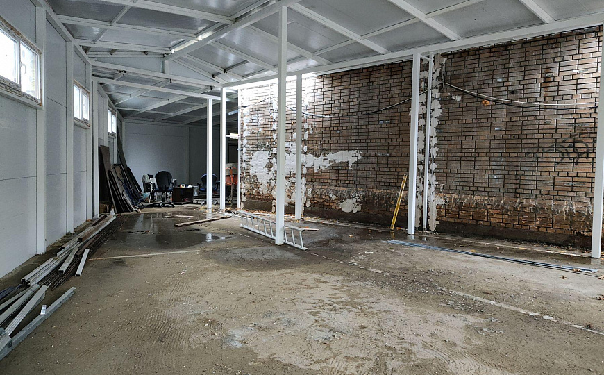 Сдам отдельно стоящее здание, 160 м² фото