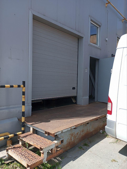 Помещение свободного назначения фото