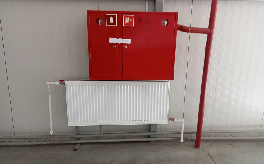 Помещение свободного назначения фото