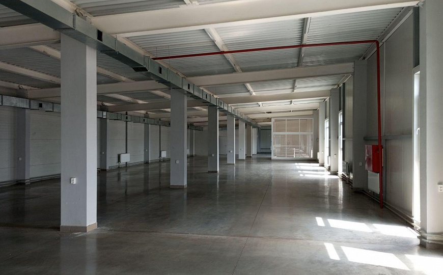 Помещение свободного назначения фото