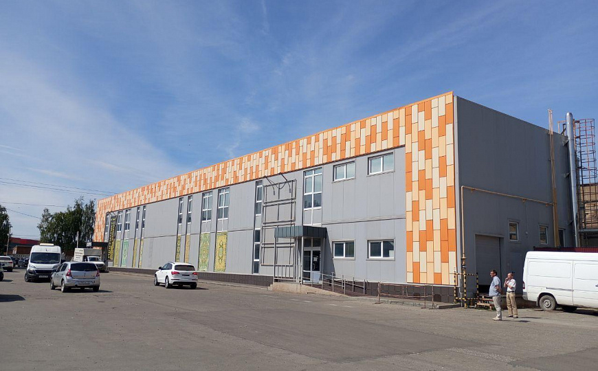 Помещение свободного назначения фото