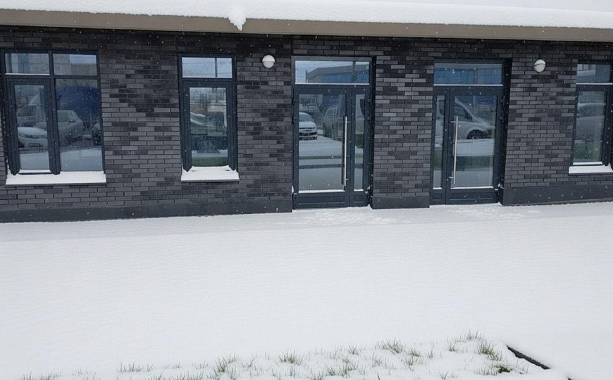 Офис, 83м² фото