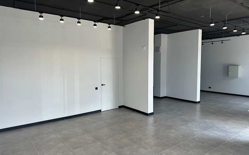 Офис, 83м² фото