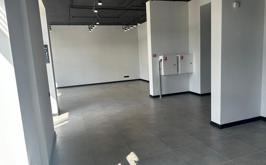 Офис, 83м² фото