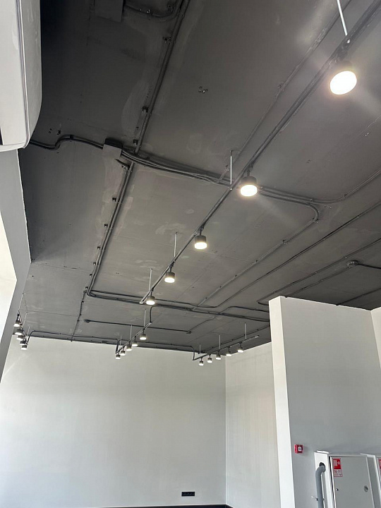 Офис, 83м² фото