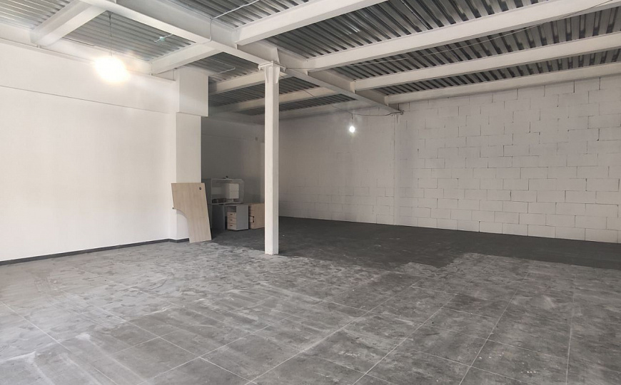 Офис в центре, 125 м² фото