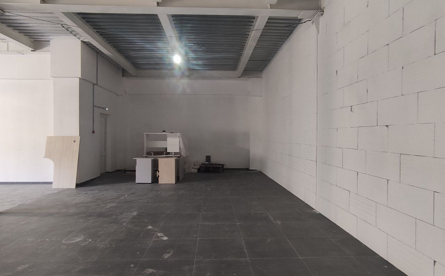 Офис в центре, 125 м² фото