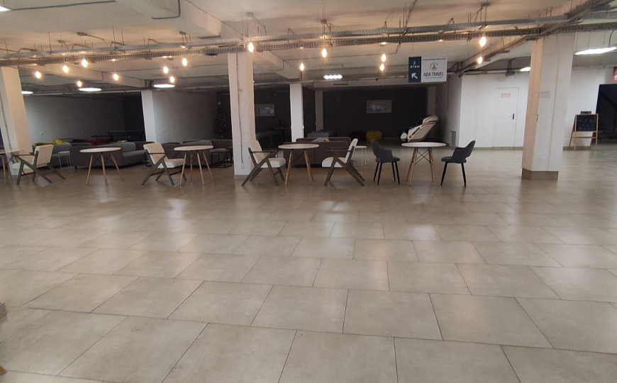 Офис в центре, 125 м² фото