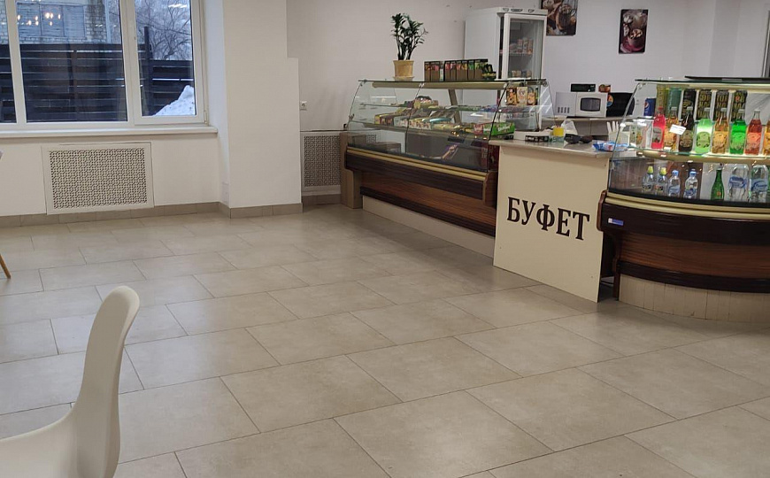 Офис в центре, 125 м² фото