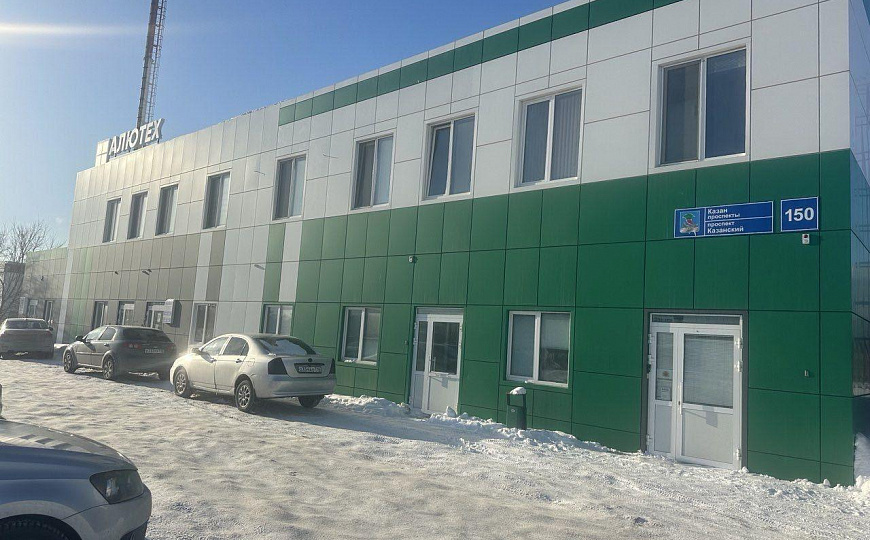 Продается коммерческая недвижимость фото