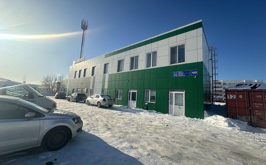 Продается коммерческая недвижимость фото