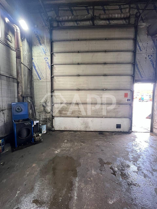 Продам производственную площадку фото